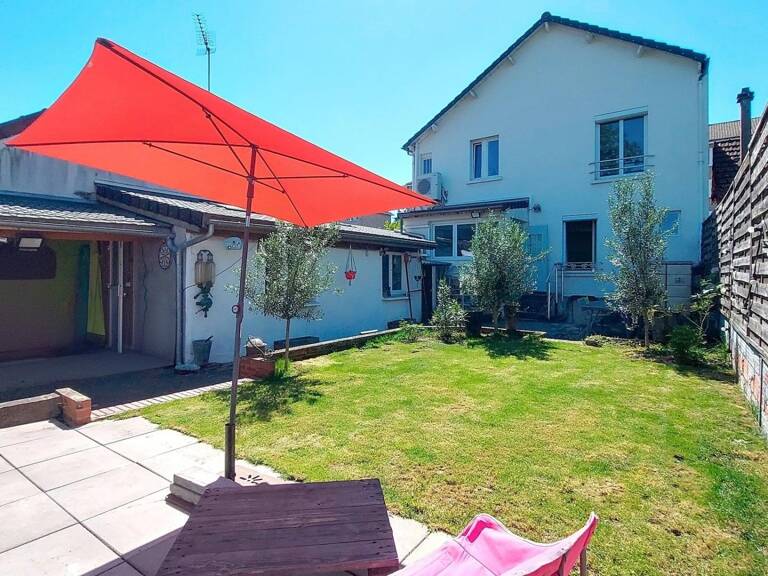 Maison familiale Climatises à la limite d'Antony — photo 1