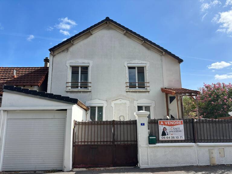 Maison familiale Climatises à la limite d'Antony — photo 1