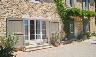 Maison 8 Pièces 185 m² à vendre à Saint-Saturnin-lès-Apt (84490)