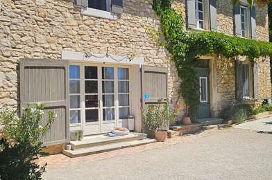 Maison 8 pièces 550000 €