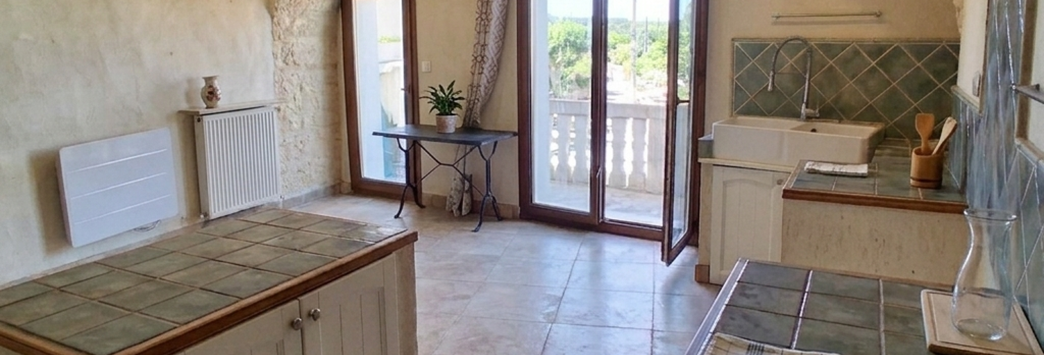 Maison 6 Pièces 170 m² à vendre à Saint-Pargoire (34230)