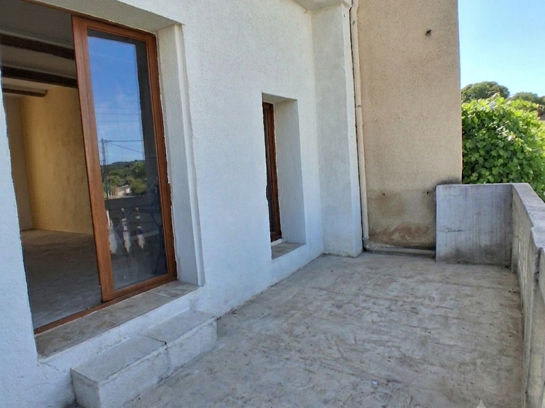 Maison 5 chambres avec terrasse — photo 1