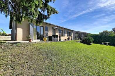 Maison 4 pièces 259000 €