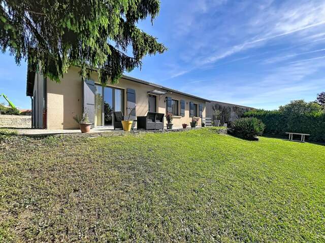 Maison F4 — photo du bien