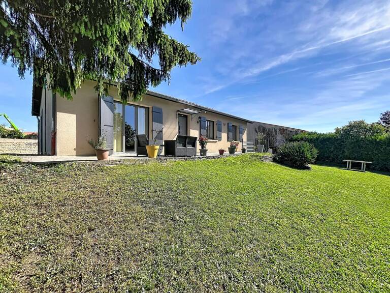 Maison F4 — photo 1