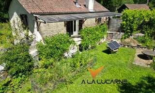 Maison 4 Pièces 134 m² à vendre à La Bachellerie (24210)