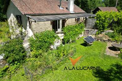 Maison 4 pièces 198000 €