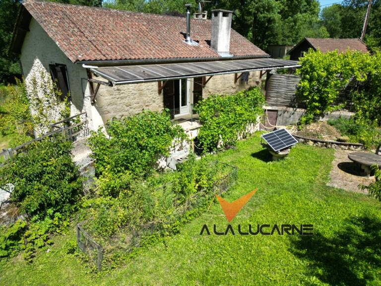 Maison F4 — photo 1