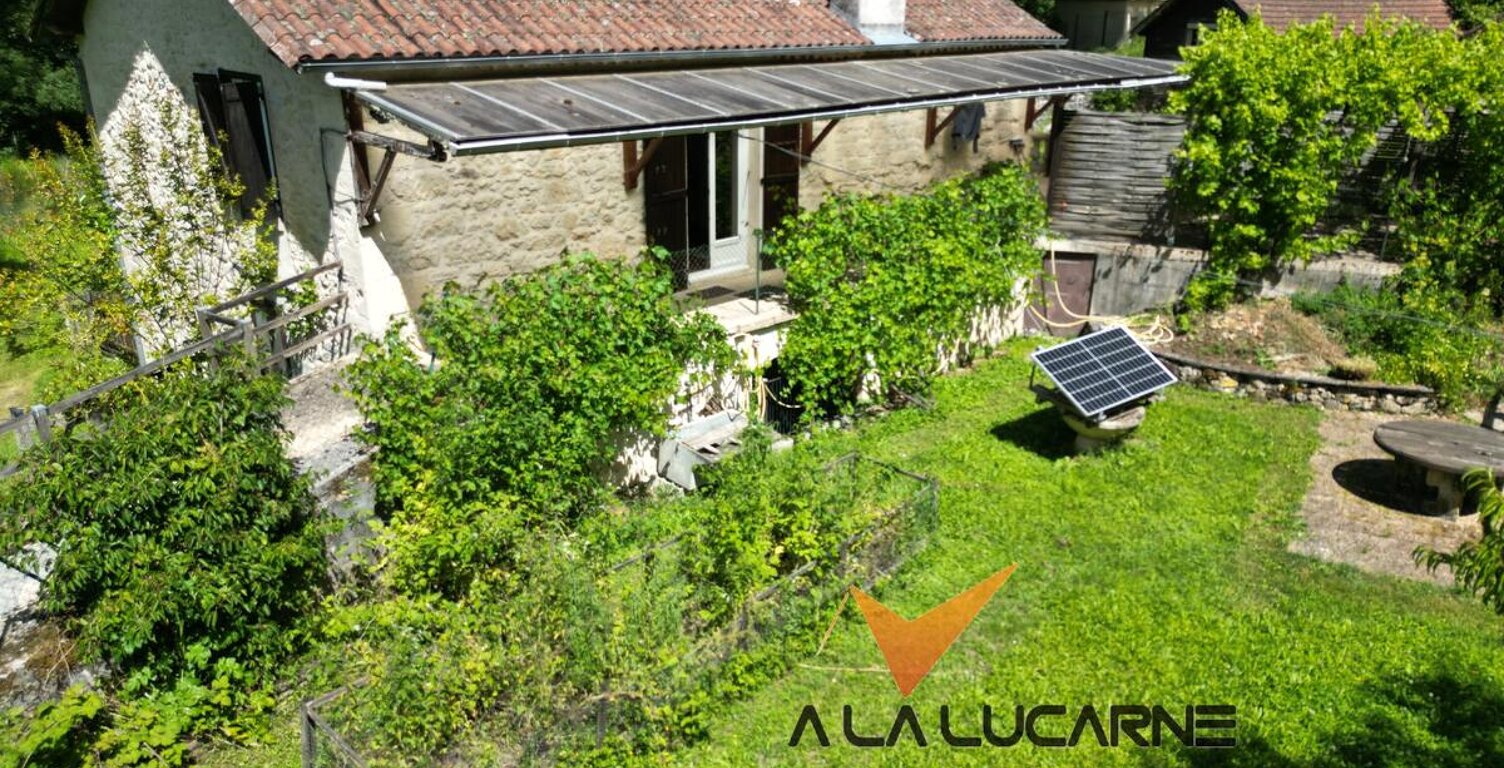 Maison F4 — photo 1