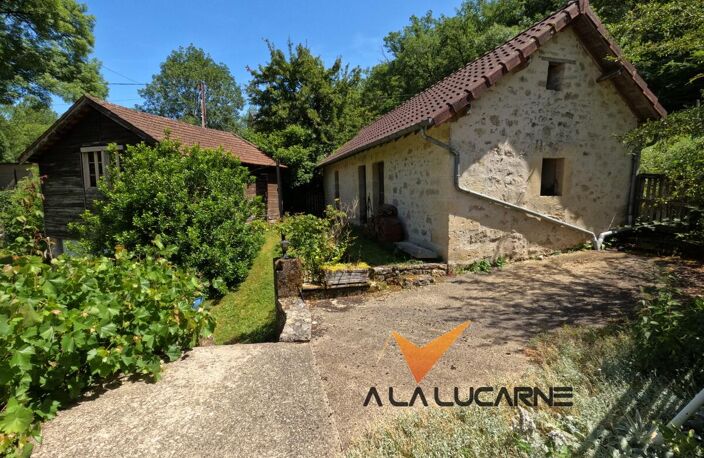 Maison F4 — photo 2