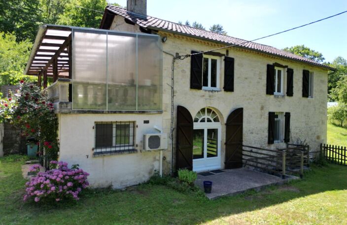 Maison F4 — photo 3