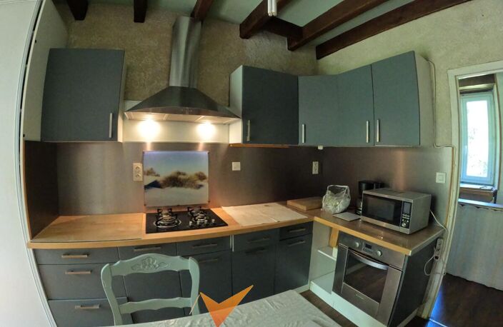 Maison F4 — photo 4