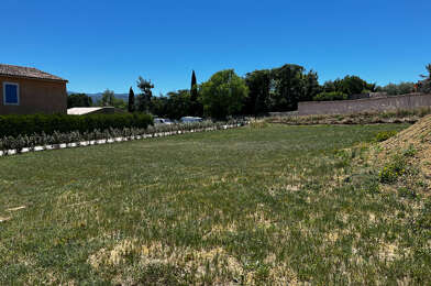 Terrain  176000 €