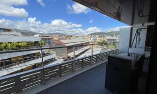 Appartement 1 Pièce 22 m² à vendre à Nice (06000)