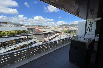 Appartement 1 pièces 150000 €