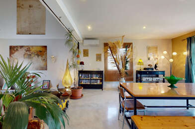 Maison 6 pièces 460000 €