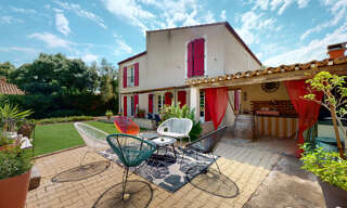 Maison 6 Pièces 170 m² à vendre à Salles-d'Aude (11110)