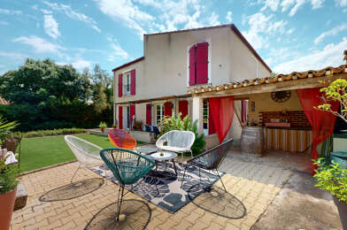 Maison 6 pièces 460000 €