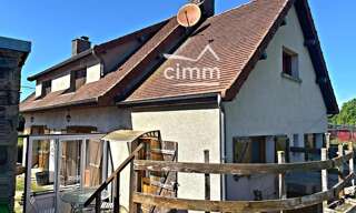 Maison 5 Pièces 116 m² à vendre à Vic-sous-Thil (21390)