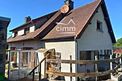 Maison 5 pièces 149000 €