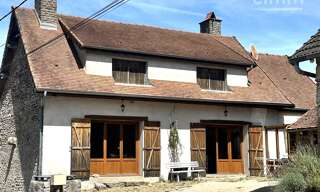 Maison 5 Pièces 116 m² à vendre à Vic-sous-Thil (21390)