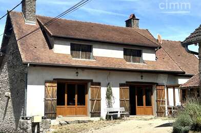 Maison 5 pièces 145000 €