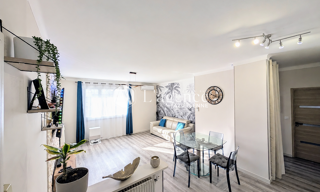 Appartement 4 Pièces 80 m² à vendre à Cagnes-sur-Mer (06800)