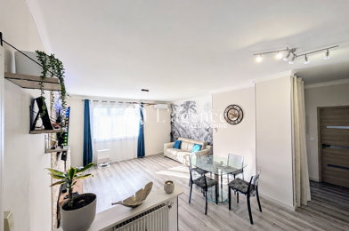 Appartement 4 pièces 458000 €