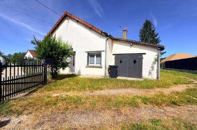 Maison 6 pièces 169000 €