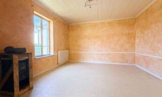 Maison 6 Pièces 110 m² à vendre à Saint-Marcel (71380)
