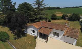 Maison 4 Pièces 80 m² à vendre à Charroux (86250)