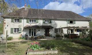 Maison 7 Pièces 173 m² à vendre à Chaillac (36310)