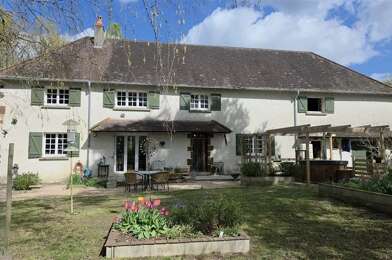Maison 7 pièces 210940 €