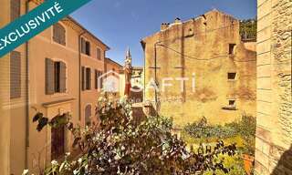Maison 8 Pièces 380 m² à vendre à Mondragon (84430)