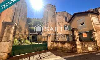 Maison 8 Pièces 380 m² à vendre à Mondragon (84430)