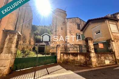 Maison 8 pièces 210000 €