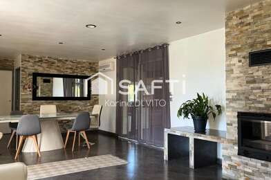 Maison 4 pièces 549000 €