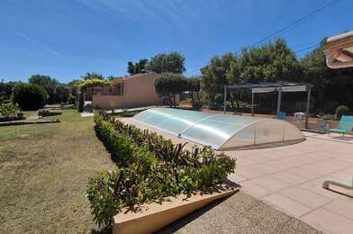 Maison 5 pièces 480000 €