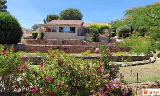 Maison 5 Pièces 146 m² à vendre à Saint-Maximin-la-Sainte-Baume (83470)