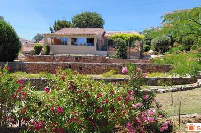 Maison 5 pièces 480000 €