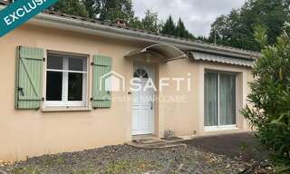 Maison 6 Pièces 117 m² à vendre à Génis (24160)