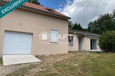 Maison 6 pièces 169000 €