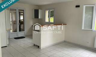 Maison 6 Pièces 117 m² à vendre à Génis (24160)