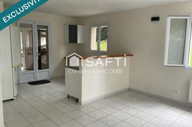 Maison 6 pièces 169000 €