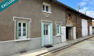 Maison 5 Pièces 107 m² à vendre à Oradour-sur-Vayres (87150)