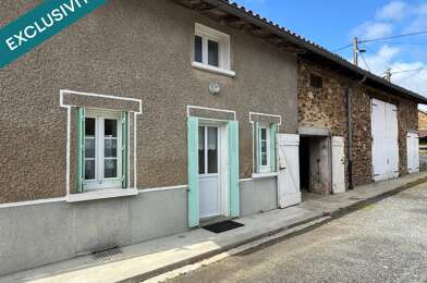 Maison 5 pièces 125000 €