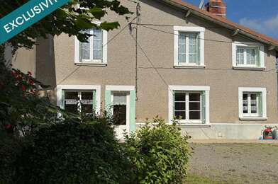 Maison 5 pièces 125000 €