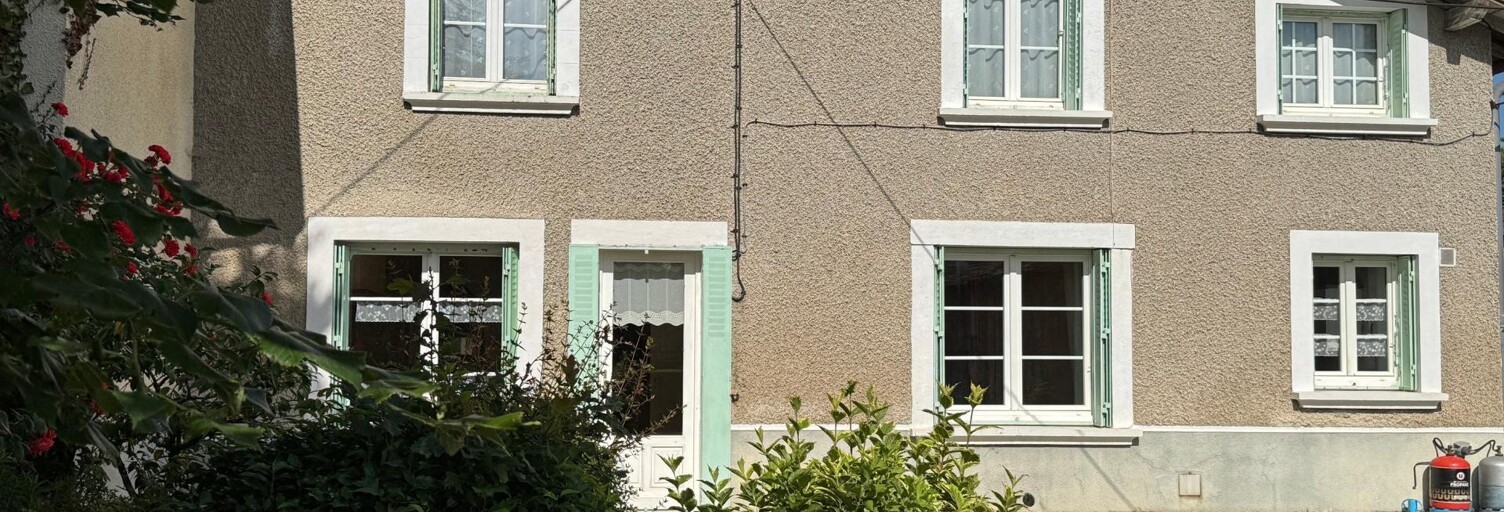 Maison 5 Pièces 107 m² à vendre à Oradour-sur-Vayres (87150)