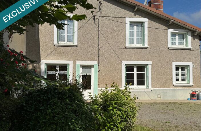 Corps de ferme - Grange attenante - Garage & préaux — photo 3
