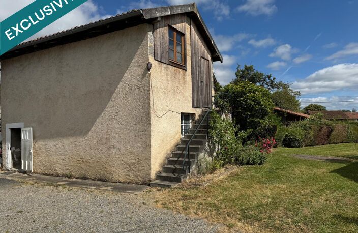 Corps de ferme - Grange attenante - Garage & préaux — photo 4